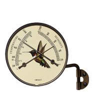 Conant® - Decor Small Dial Thermometer 