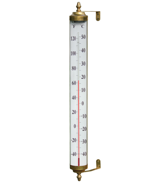 Vermont Grande View 24 Thermometer LFB