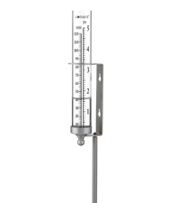 Conant® - Decor Small Dial Thermometer 